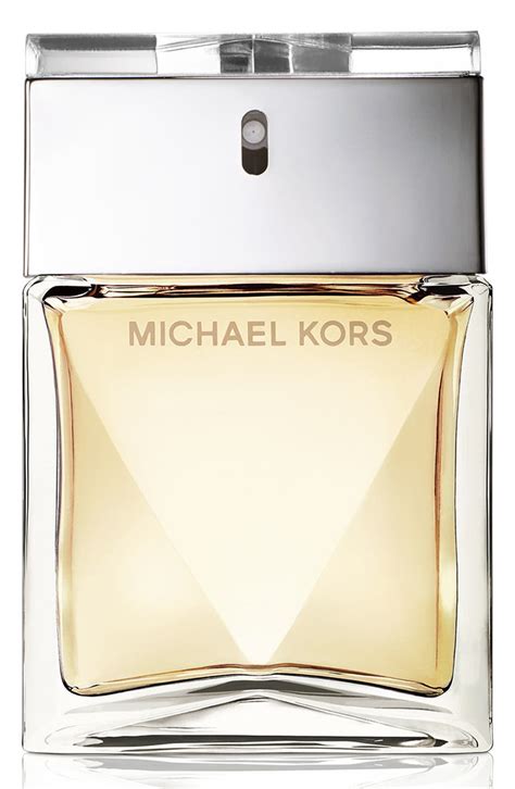 michael kors perfume nordstrom|why did Michael Kors discontinue.